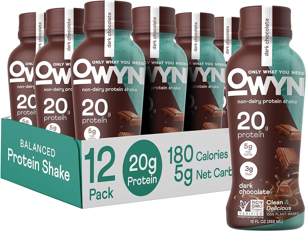 owyn-protein-shake