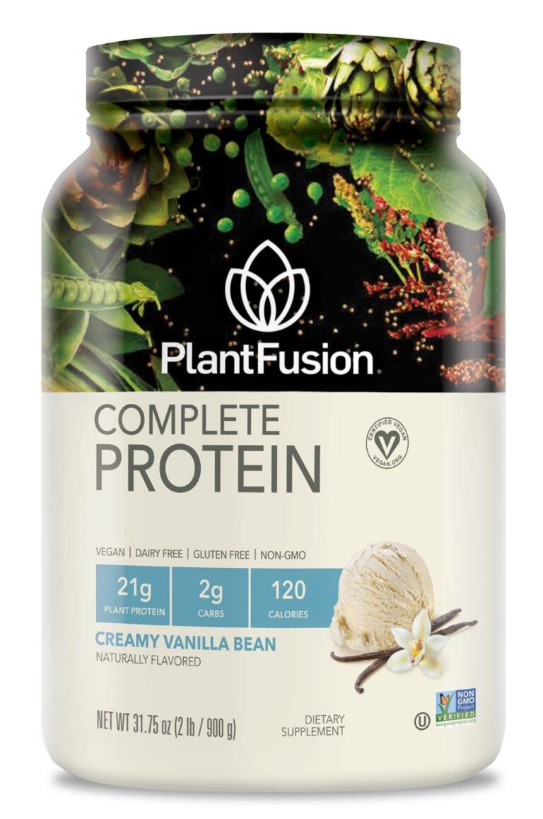 plantfusion-protein